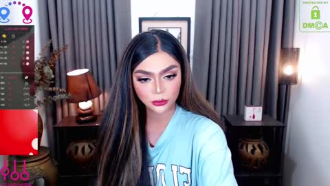 Snapshot of fantacyoflove chatting on 17, 1, 2025 YASI online show from 17, 1, 2025