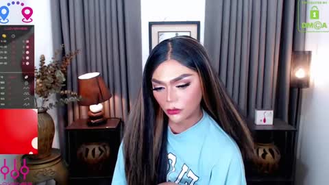 Snapshot of fantacyoflove chatting on 18, 1, 2025 YASI online show from 18, 1, 2025