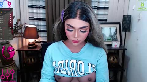 Snapshot of fantacyoflove chatting on 21, 12, 2025 YASI online show from 21, 12, 2025