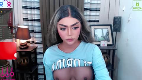 Snapshot of fantacyoflove chatting on 11, 1, 2026 YASI online show from 11, 1, 2026