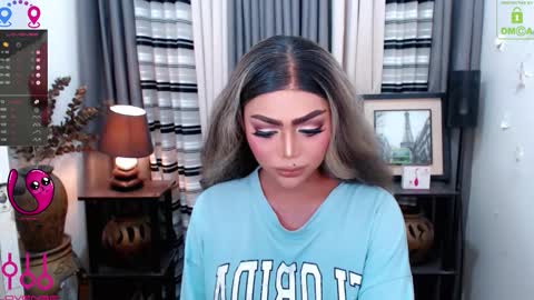 Snapshot of fantacyoflove chatting on 17, 1, 2026 YASI online show from 17, 1, 2026