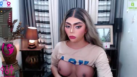 Snapshot of fantacyoflove chatting on 19, 1, 2026 YASI online show from 19, 1, 2026