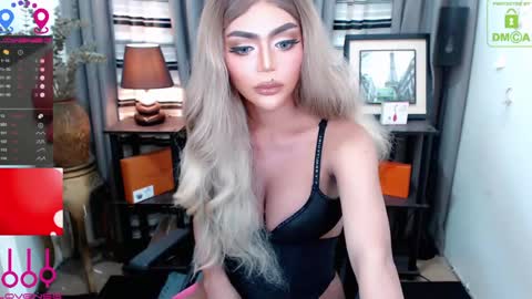 Snapshot of fantacyoflove chatting on 14, 4, 2026 YASI online show from 14, 4, 2026