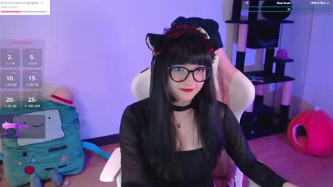 Snapshot of fantasma_gei chatting on 29, 4, 2026 Fantasma. online show from 29, 4, 2026