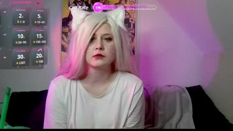 Snapshot of fantastic_fairy chatting on 23, 1, 2025 Fairy online show from 23, 1, 2025