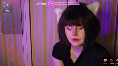 Snapshot of fantastic_fairy chatting on 11, 3, 2025 Fairy online show from 11, 3, 2025