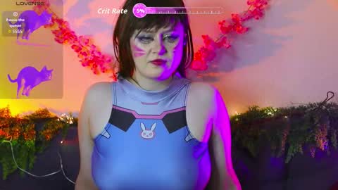 Fairy online show from 11, 3, 2026