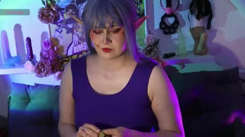 Fairy online show from 7, 6, 2026