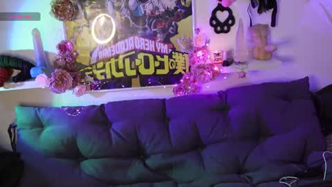 Snapshot of fantastic_fairy chatting on 7, 7, 2026 Fairy online show from 7, 7, 2026