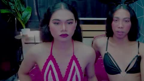 fantastic_kim online show from 2, 12, 2025