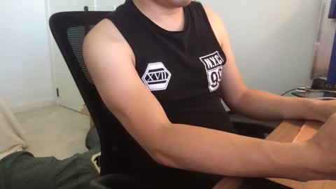 Snapshot of fantasticbake1 chatting on 21, 4, 2026 fantasticbake1 online show from 21, 4, 2026