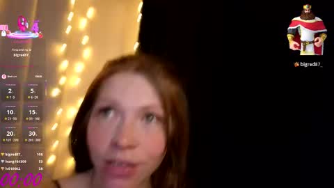 Snapshot of fantasticcouplepj chatting on 24, 10, 2025 -MaddieRedHead- online show from 24, 10, 2025
