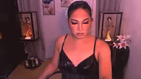 Snapshot of fantasticock4ux chatting on 21, 12, 2025 YOUR DOMINA KRISTINE online show from 21, 12, 2025