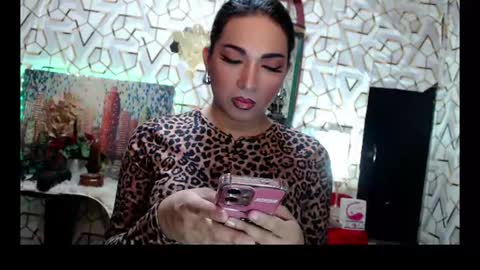 YOUR DOMINA KRISTINE online show from 13, 6, 2026