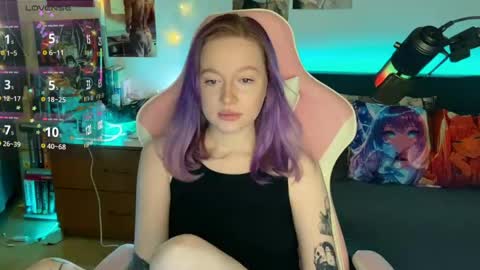 Snapshot of fantasy_lisa chatting on 4, 6, 2026 Lisa online show from 4, 6, 2026