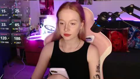 Snapshot of fantasy_lisa chatting on 16, 6, 2026 Lisa online show from 16, 6, 2026