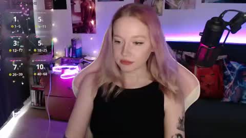 Snapshot of fantasy_lisa chatting on 23, 6, 2026 Lisa online show from 23, 6, 2026