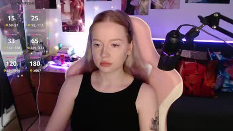 Snapshot of fantasy_lisa chatting on 27, 6, 2026 Lisa online show from 27, 6, 2026