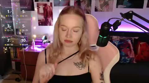 Snapshot of fantasy_lisa chatting on 2, 7, 2026 Lisa online show from 2, 7, 2026