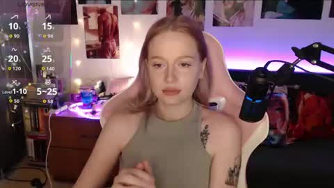 Snapshot of fantasy_lisa chatting on 3, 7, 2026 Lisa online show from 3, 7, 2026