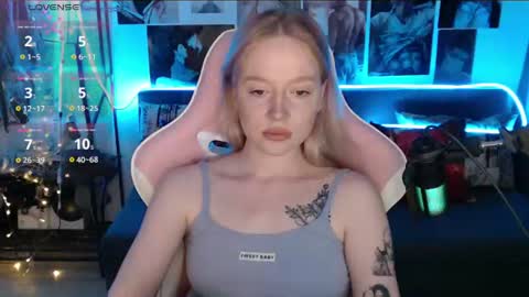 Snapshot of fantasy_lisa chatting on 16, 7, 2026 Lisa online show from 16, 7, 2026