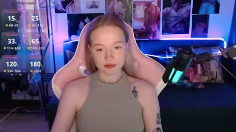 Snapshot of fantasy_lisa chatting on 17, 7, 2026 Lisa online show from 17, 7, 2026