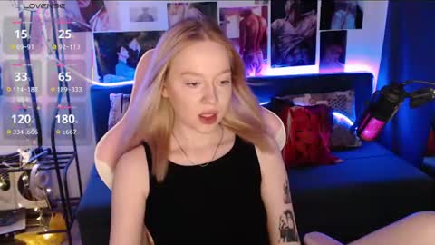 Snapshot of fantasy_lisa chatting on 24, 7, 2026 Lisa online show from 24, 7, 2026
