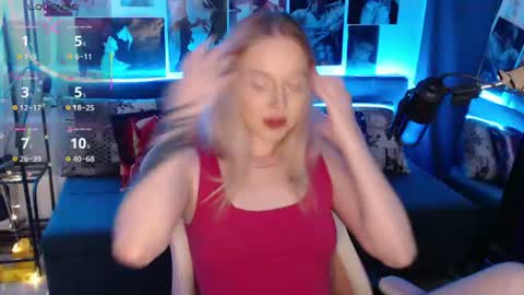 Snapshot of fantasy_lisa chatting on 28, 7, 2026 Lisa online show from 28, 7, 2026