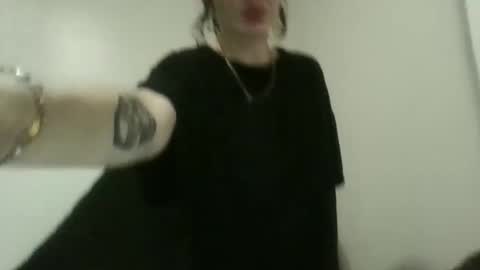 Snapshot of fantasycreampuff666 chatting on 15, 2, 2026 fantasycreampuff666 online show from 15, 2, 2026