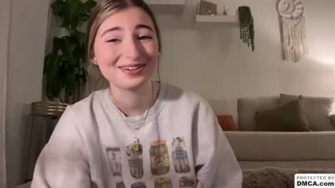 Ella online show from 29, 1, 2025