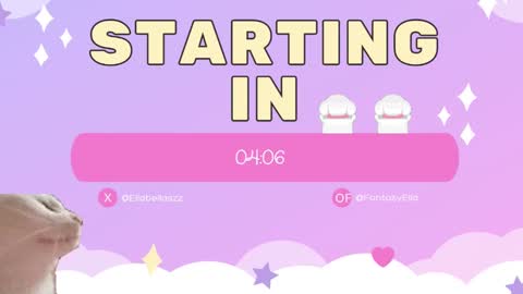 Ella online show from 23, 2, 2025