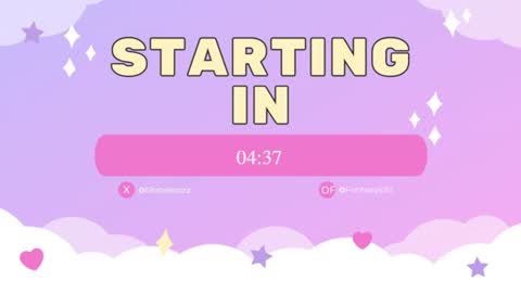 Snapshot of fantasyella chatting on 16, 6, 2026 Ella online show from 16, 6, 2026
