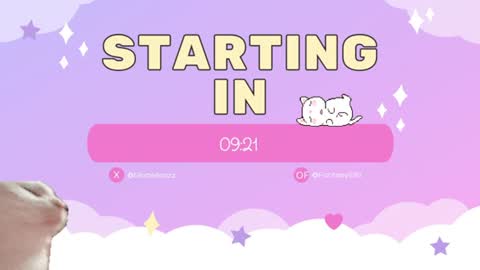 Snapshot of fantasyella chatting on 13, 7, 2026 Ella online show from 13, 7, 2026