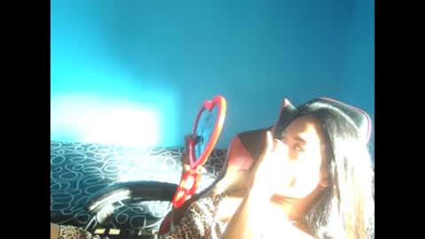 Snapshot of fantasyg0ddessxxx chatting on 23, 1, 2025 PIA online show from 23, 1, 2025