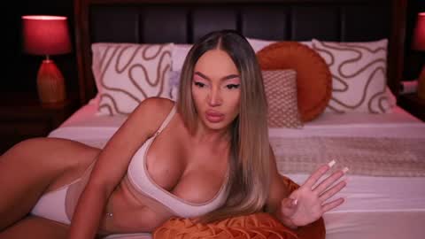 Carmina online show from 22, 3, 2026