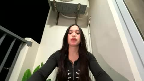 AMANDA  online show from 18, 5, 2026