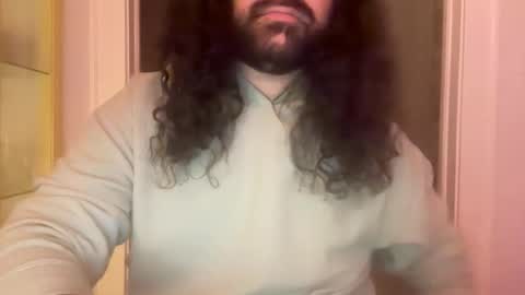 Fapjacks44 online show from 20, 12, 2025