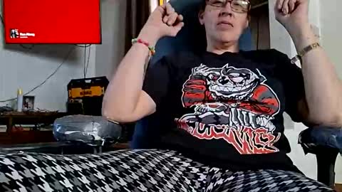 Scarlett online show from 26, 10, 2025