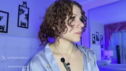 Farah online show from 6, 2, 2025