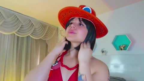 Snapshot of farahh_magdaly chatting on 18, 12, 2025 Farah online show from 18, 12, 2025