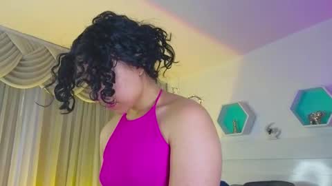 Snapshot of farahh_magdaly chatting on 7, 1, 2026 Farah online show from 7, 1, 2026