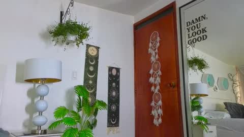 Snapshot of farahh_magdaly chatting on 10, 1, 2026 Farah online show from 10, 1, 2026