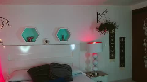 Snapshot of farahh_magdaly chatting on 7, 2, 2026 Farah online show from 7, 2, 2026