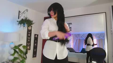 Snapshot of farahh_magdaly chatting on 22, 2, 2026 Farah online show from 22, 2, 2026