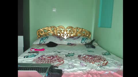 farfalina online show from 28, 2, 2025