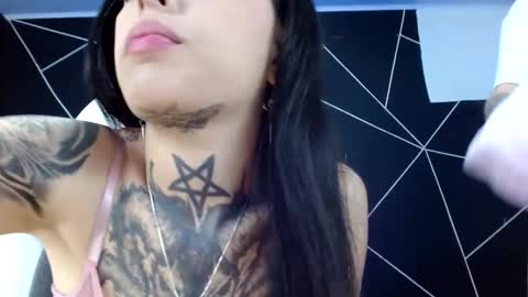 Snapshot of farichell chatting on 11, 1, 2026 fari online show from 11, 1, 2026