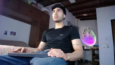 Snapshot of farid_24 chatting on 7, 4, 2026 farid_24 online show from 7, 4, 2026