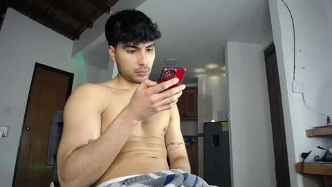 Snapshot of farid_24 chatting on 11, 4, 2026 farid_24 online show from 11, 4, 2026