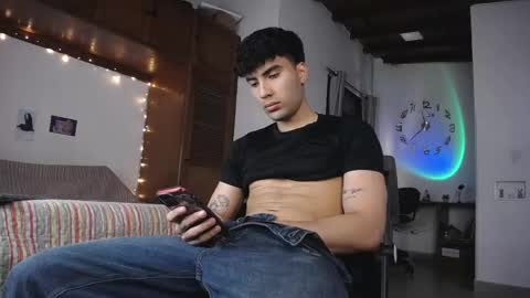 Snapshot of farid_24 chatting on 23, 4, 2026 farid_24 online show from 23, 4, 2026