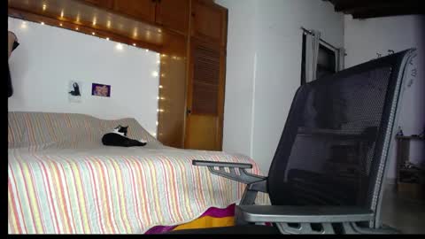 Snapshot of farid_24 chatting on 3, 6, 2026 farid_24 online show from 3, 6, 2026
